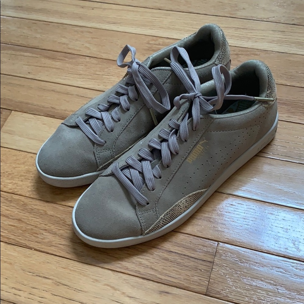 Puma sneakers